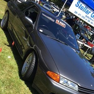 Meet your Posher, Colton